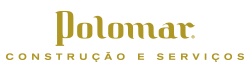 Polomar Civil Constructions & Services Logo